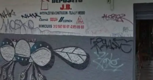 DEPOSITO JB CALLE 22 CON 98 DEPOSITO JB CALLE 22 CON 98